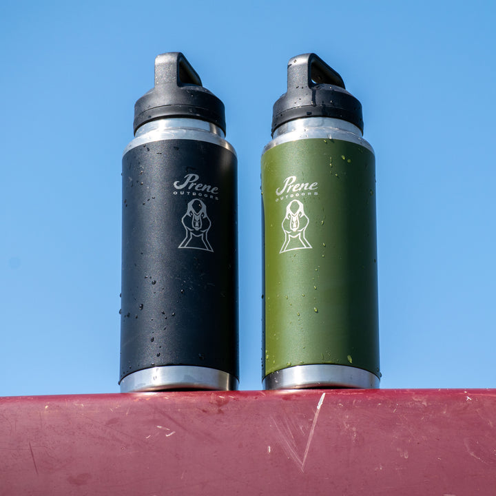 Fathers Day Bundle. 1 Dry Bag. 1 Hat. 1 Insulated Tumbler