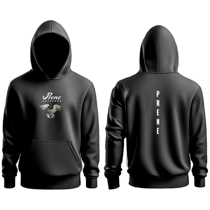 Mallard Heritage Collection Hoodie