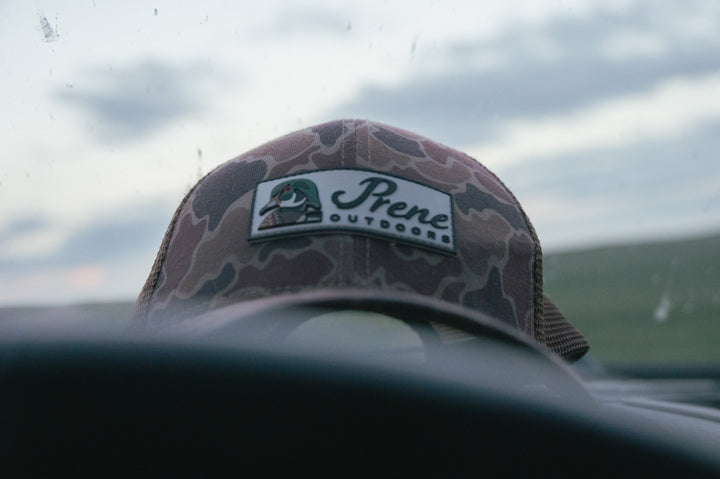 "Pins & Whistles" Hat Pack