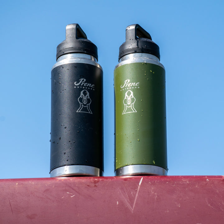 Prene 36 oz Insulated Tumbler