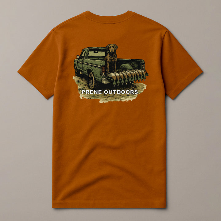The Load-out Tee