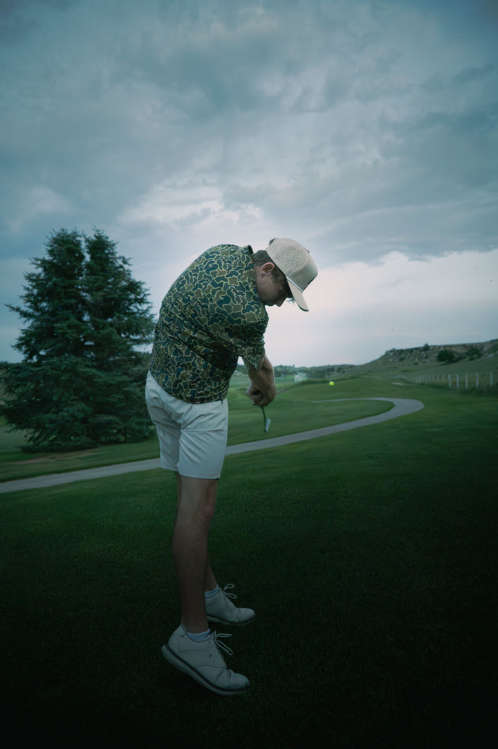The Golf Collection