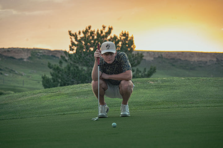 The Golf Collection