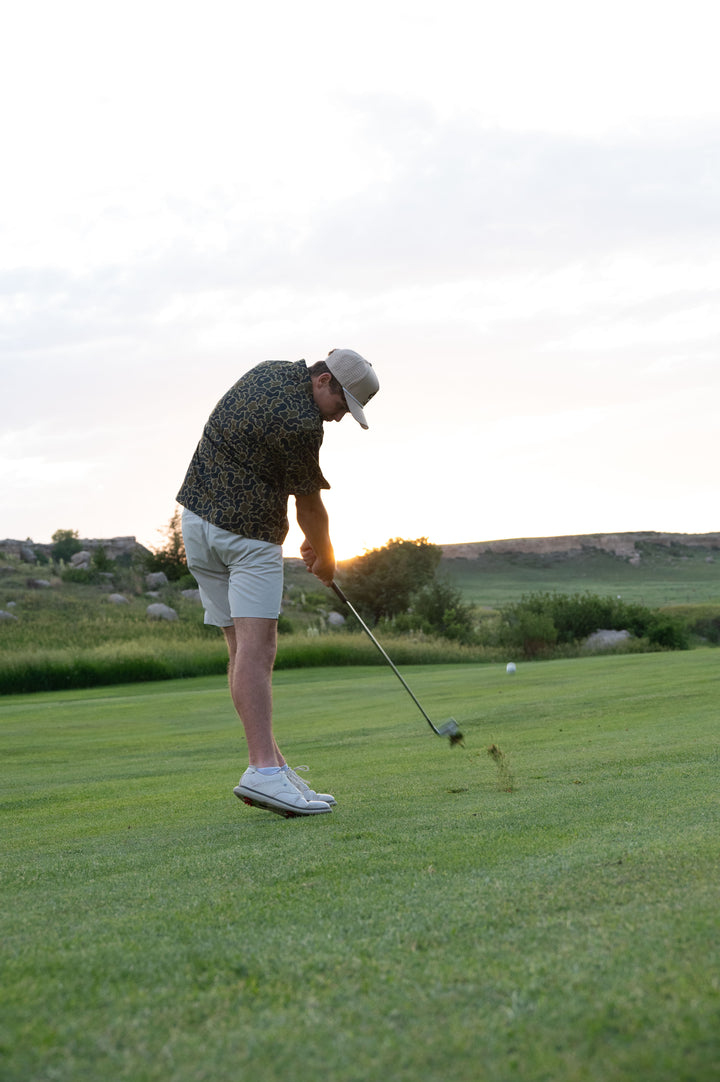 The Golf Collection