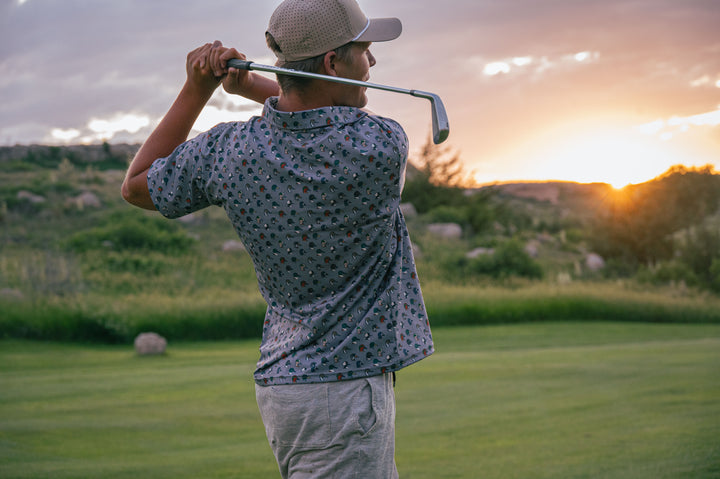 The Flock Polo