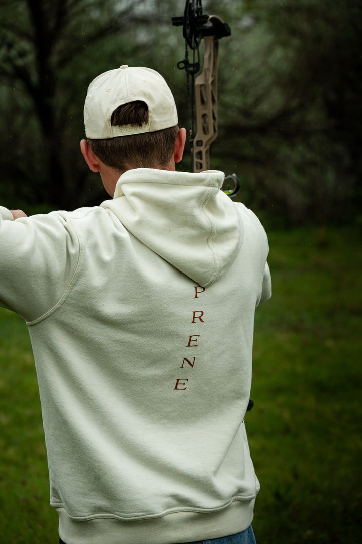 Triple Crown Collection Hoodie