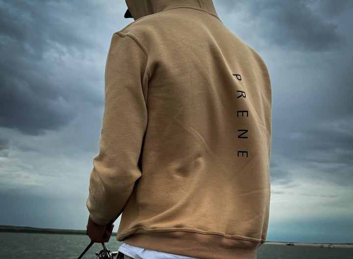 "Pins & Whistles" Pintail Collection Hoodie