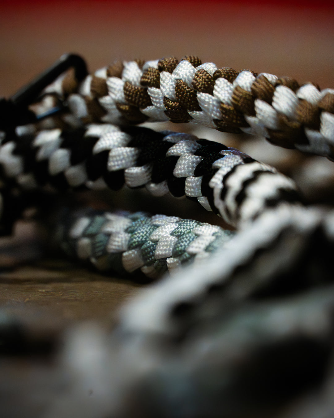 The Gunner Lanyard