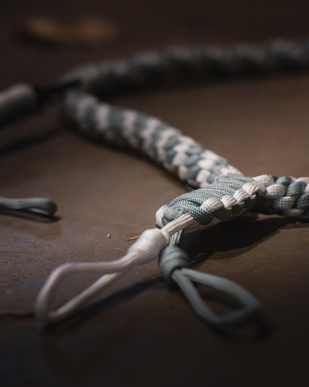 The Gunner Lanyard