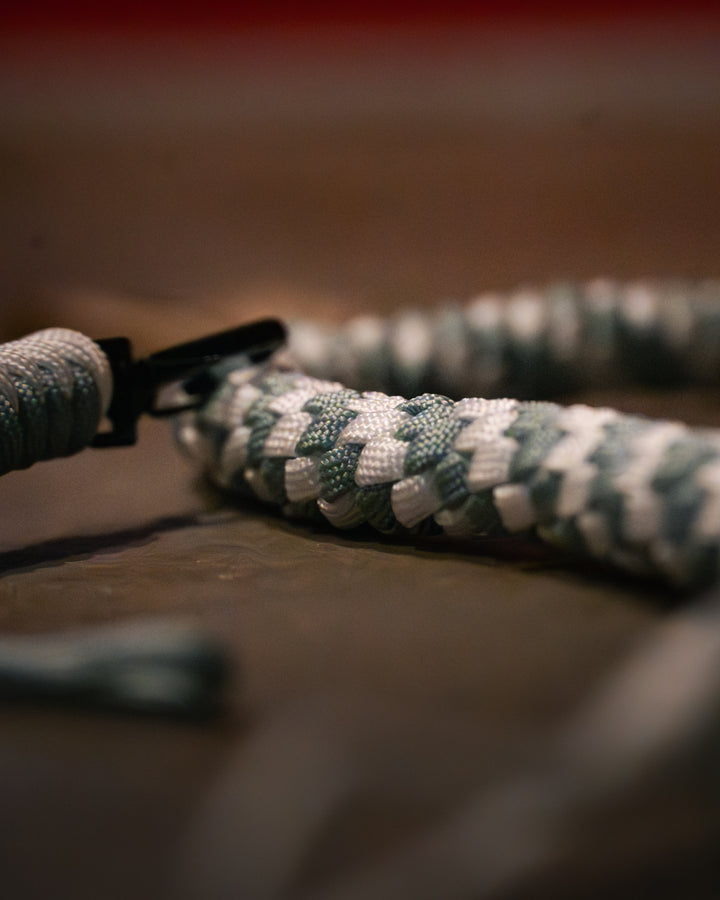 The Gunner Lanyard