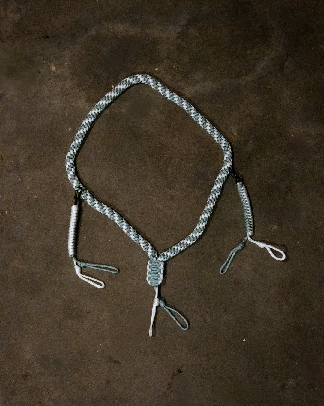 The Gunner Lanyard