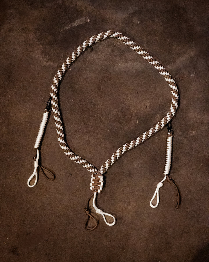 The Gunner Lanyard