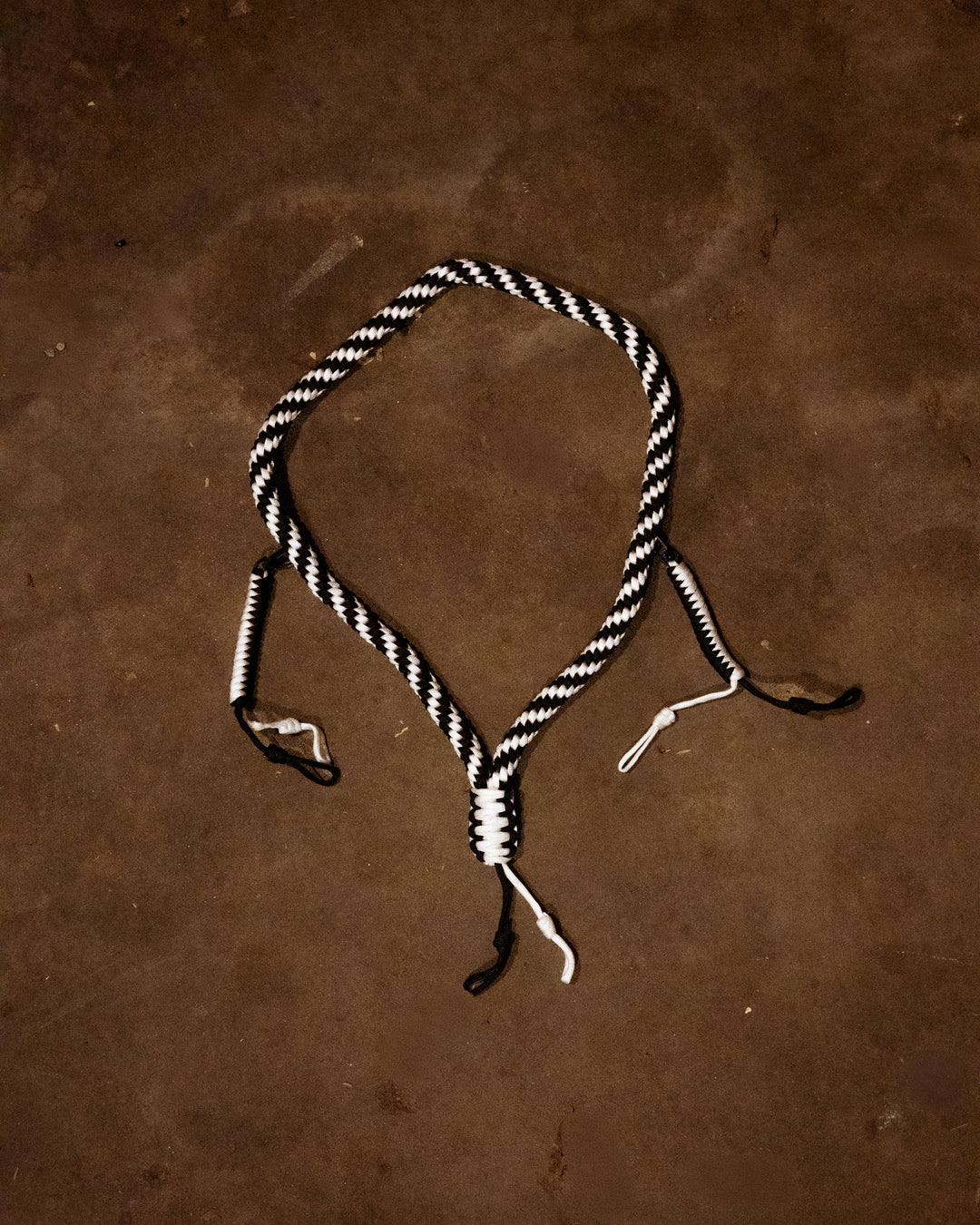The Gunner Lanyard