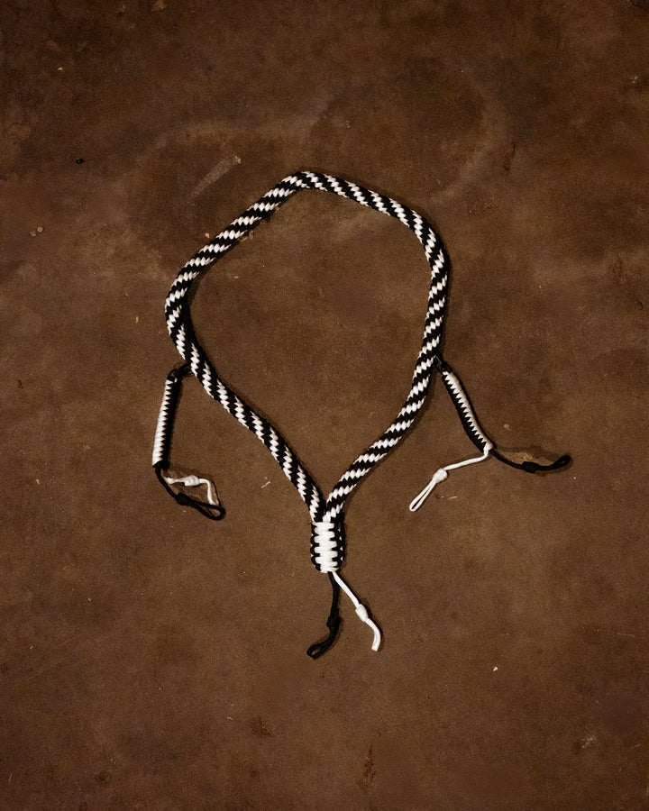The Gunner Lanyard