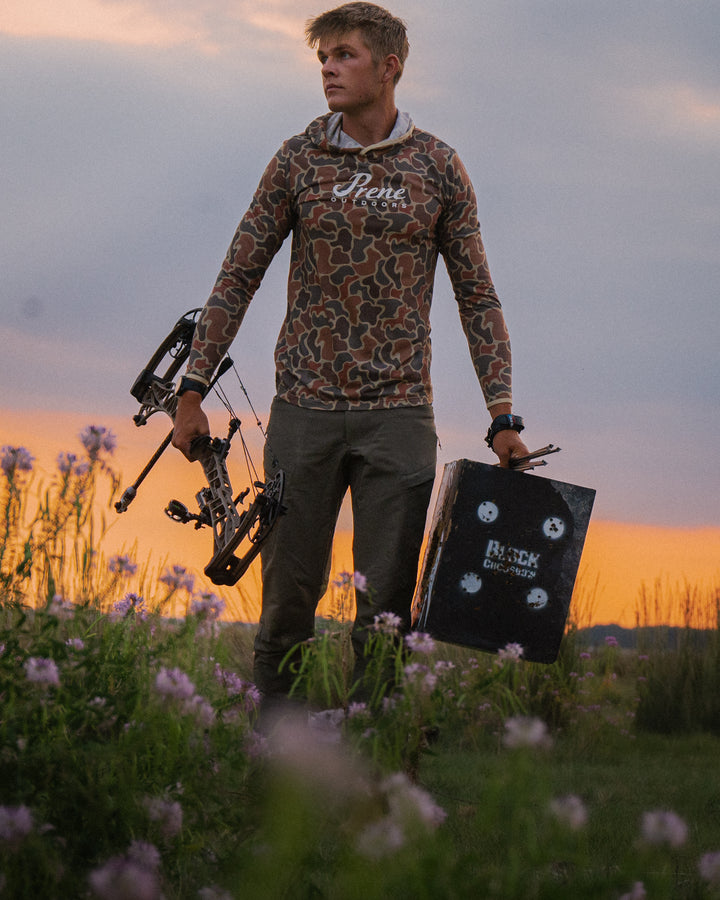 Stratus LT Hoodie