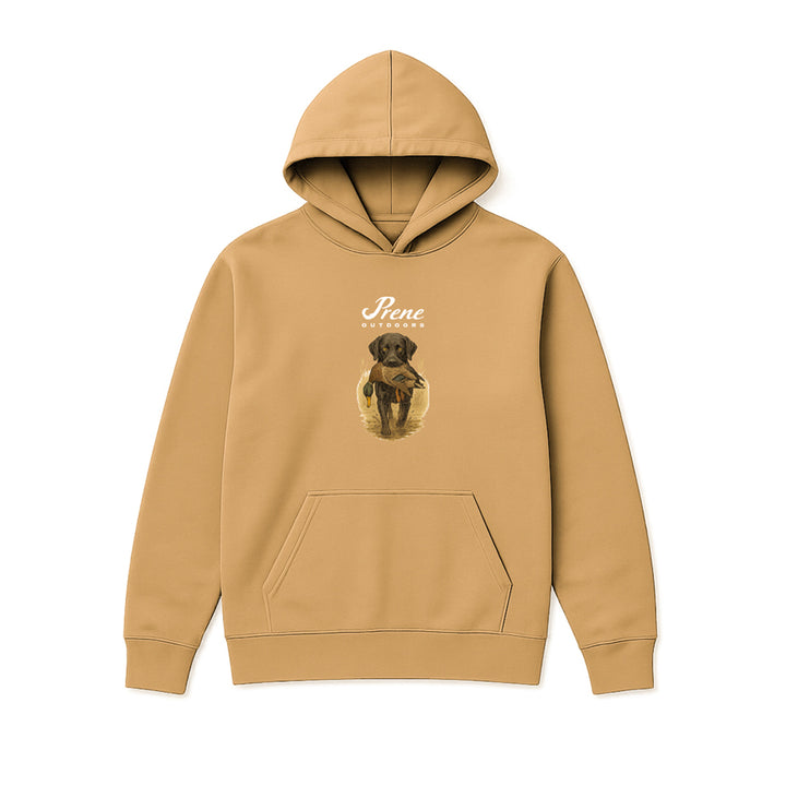 Dead Bird Hoodie