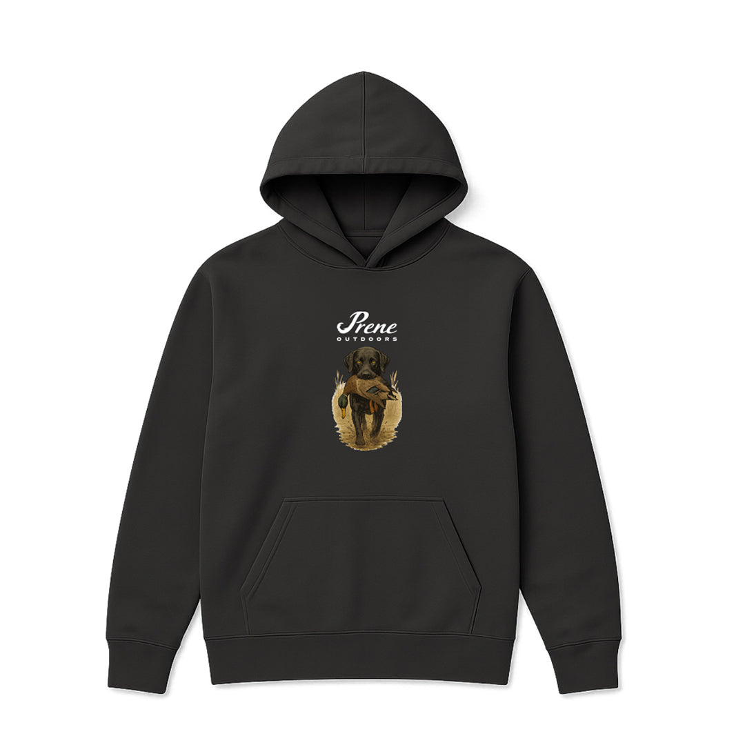 Dead Bird Hoodie
