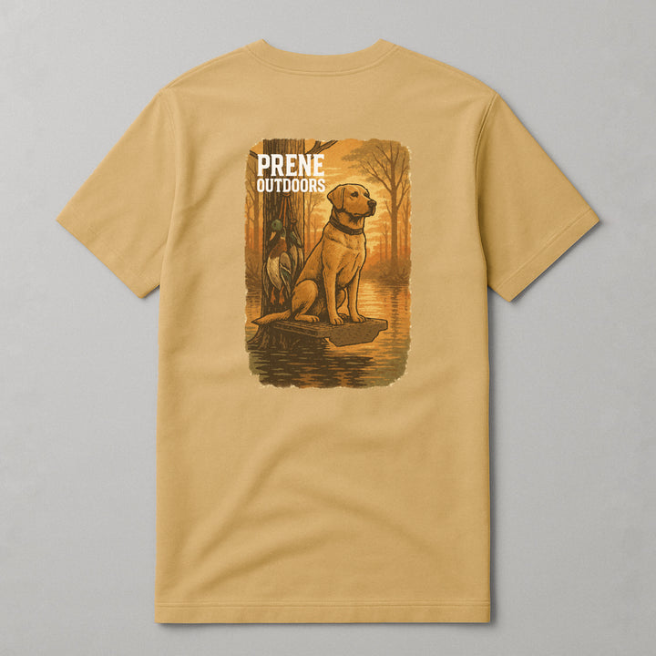 The Stand Tee