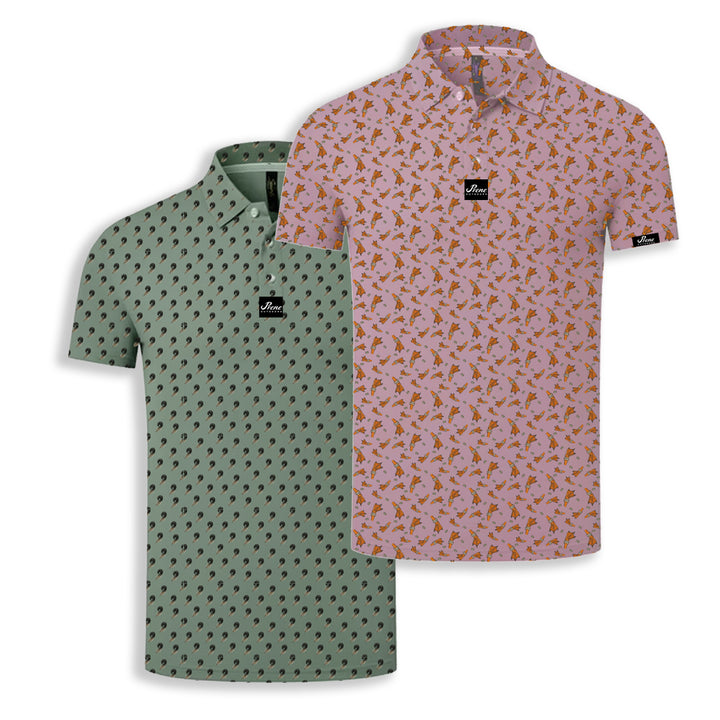 The Masters Pack