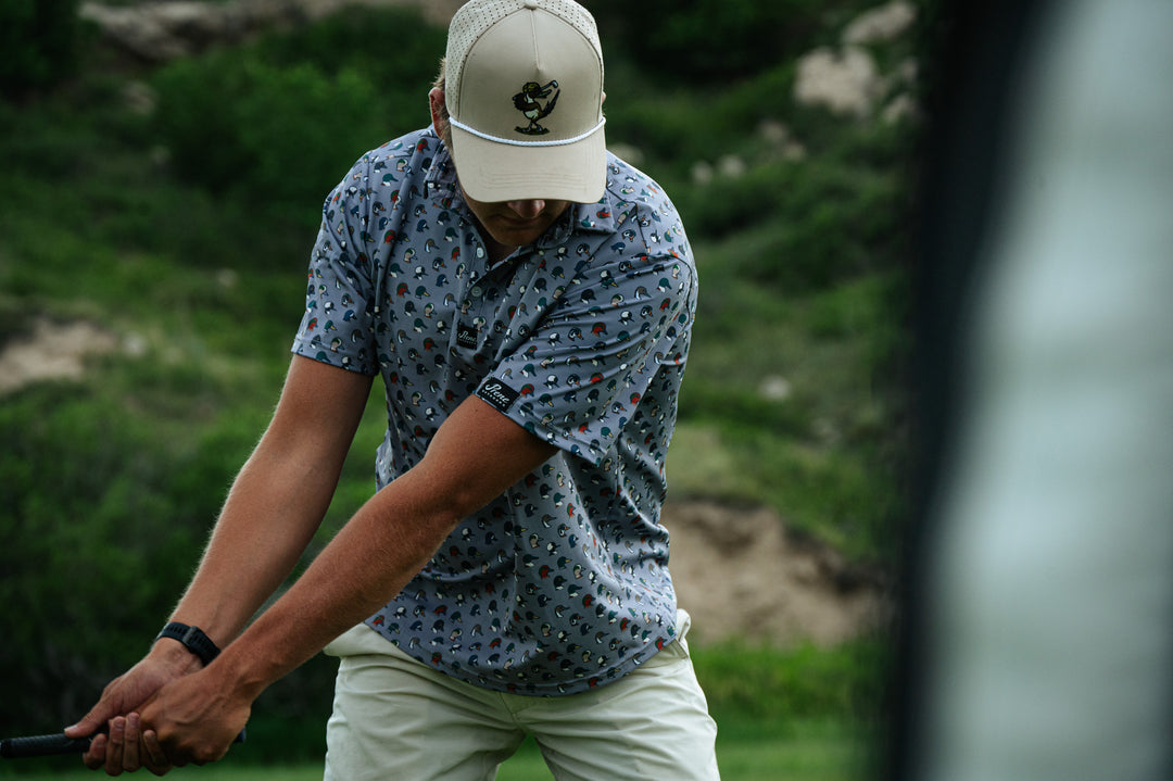 The Flock Polo