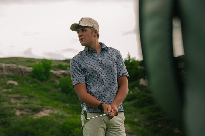 The Flock Polo