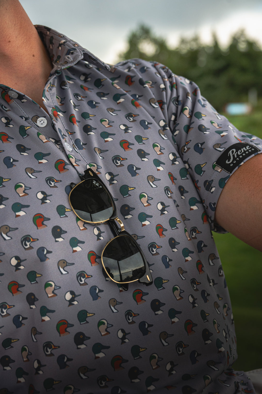 The Flock Polo