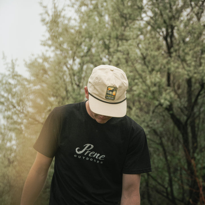 The Bird Dog Snapback