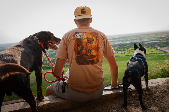 The Stand Tee