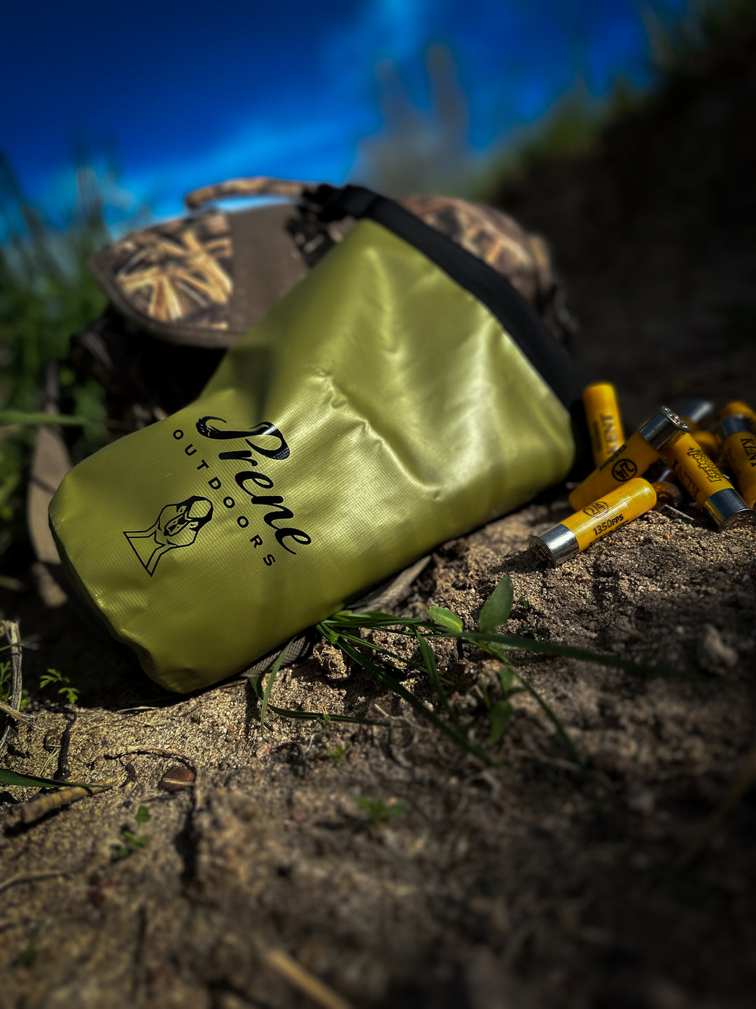 Prene Dry-Bag Waterproof Hunting Bag