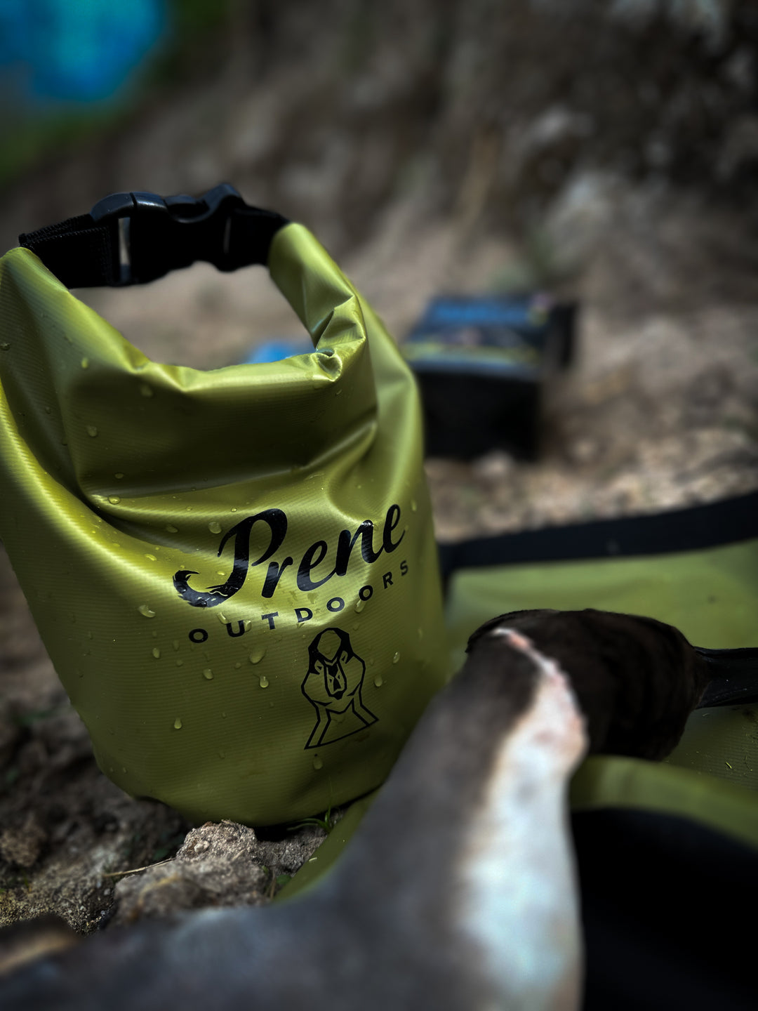 Prene Dry-Bag Waterproof Hunting Bag