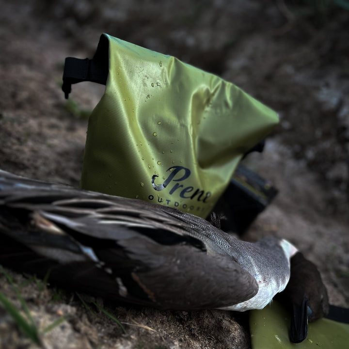 Prene Dry-Bag Waterproof Hunting Bag