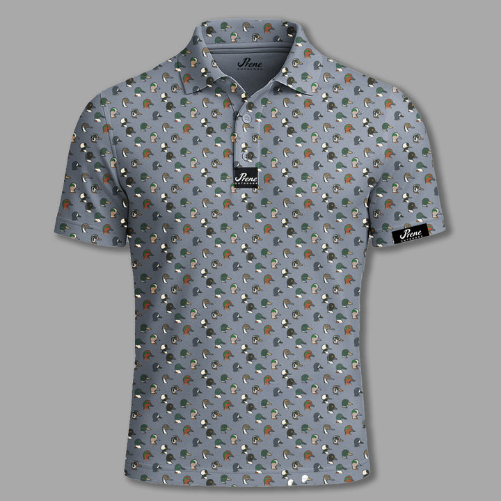 The Flock Polo