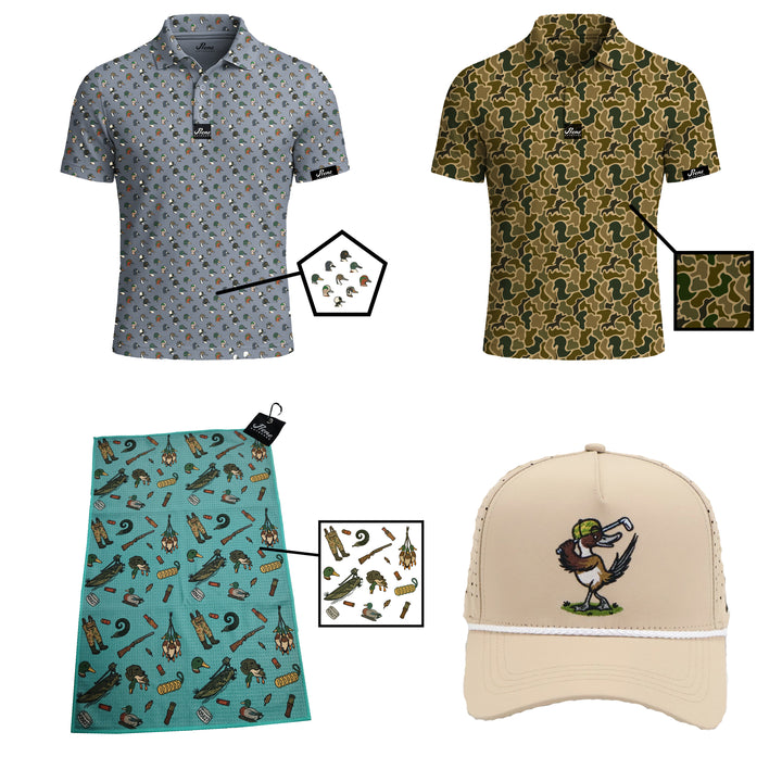 The Golf Collection