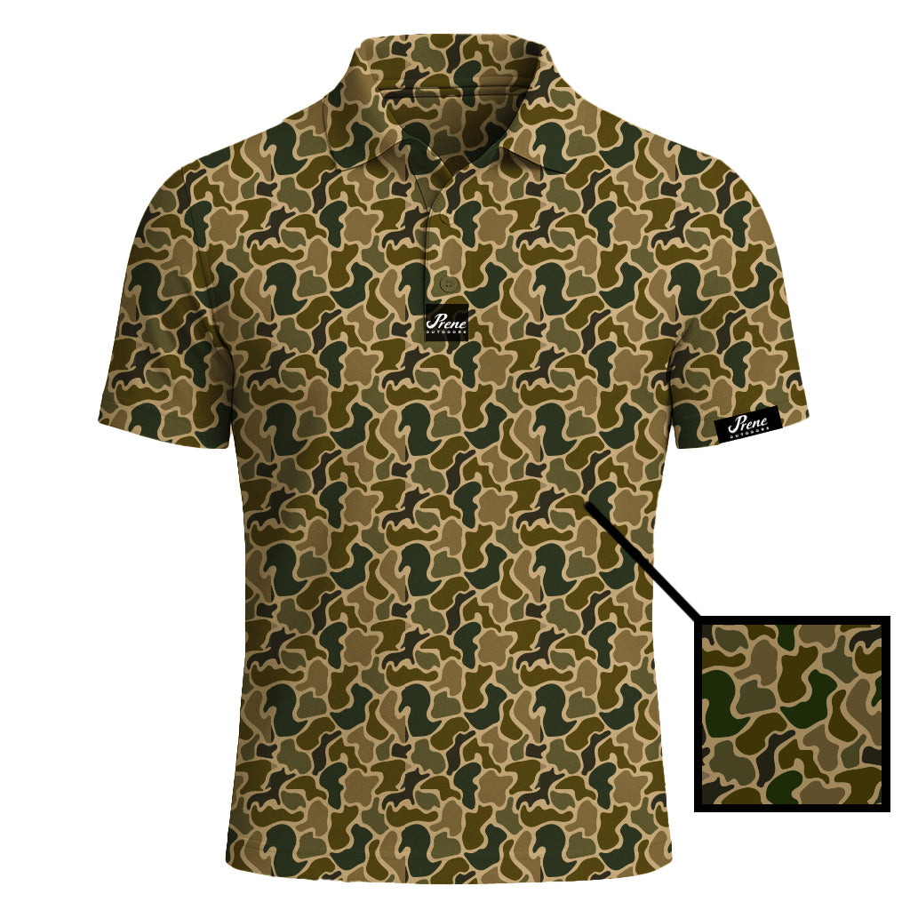 The Golf Collection