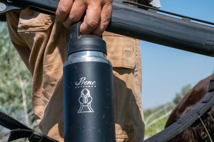 Prene 36 oz Insulated Tumbler