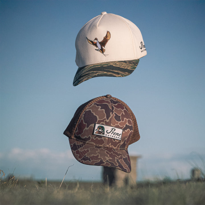 "Pins & Whistles" Hat Pack