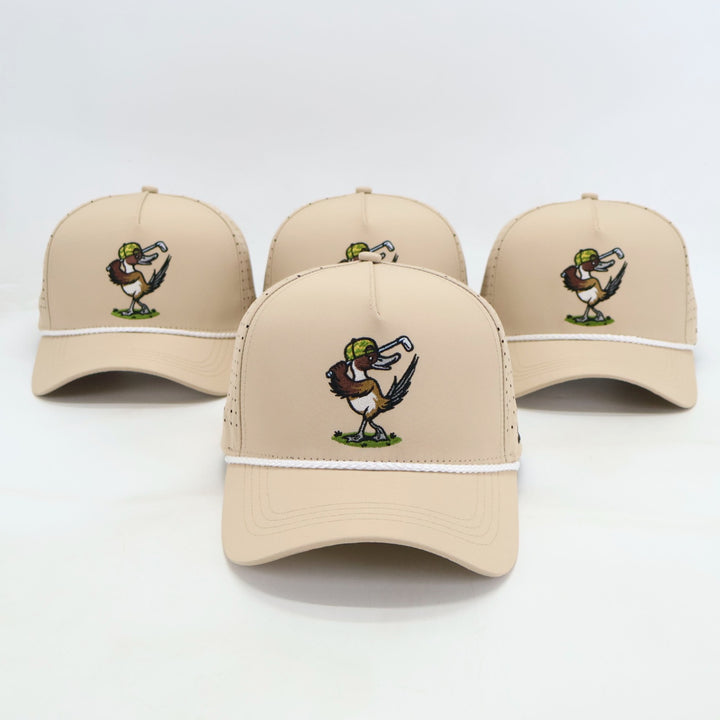Pinny Performance Snapback