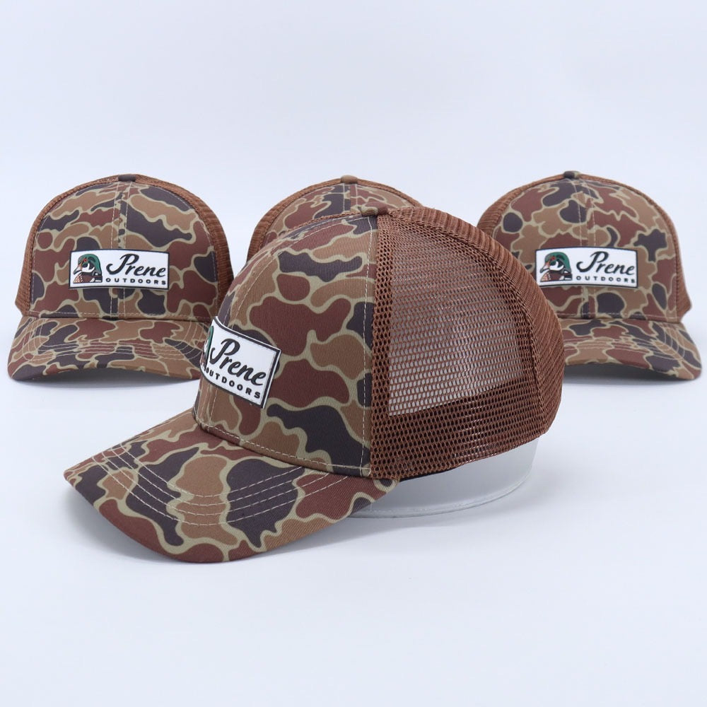 "Pins & Whistles" Hat Pack